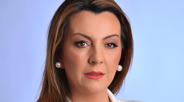 Η Μαρία Αντωνίου επικεφαλής του γραφείου πρωθυπουργού στη Θεσσαλονίκη