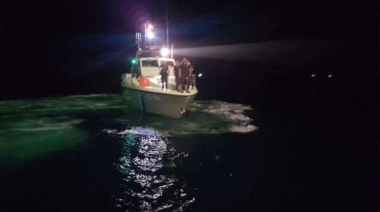 Κρήτη: Εντοπίστηκαν οι 20χρονοι αγνοούμενοι σε βραχονησίδα