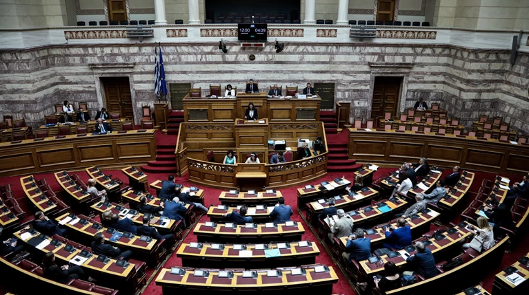Απορρίφθηκαν οι ενστάσεις για άσυλο, ΟΤΑ και Ανεξάρτητες Αρχές