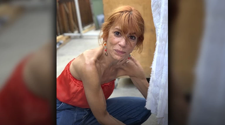 Μ.Αλικάκη: "Να προσέχετε. Προσβάλλετε όσους πάσχουν από νευρική ανορεξία"
