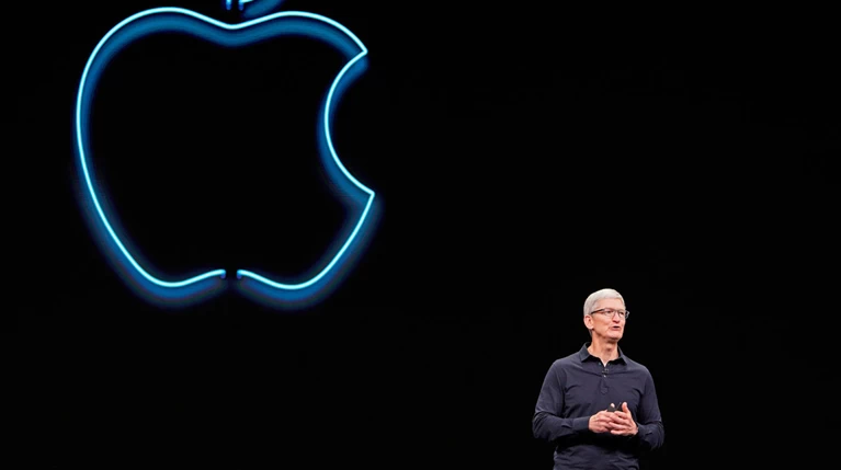 Υπό έρευνα η Apple στη Ρωσία μετά από καταγγελία