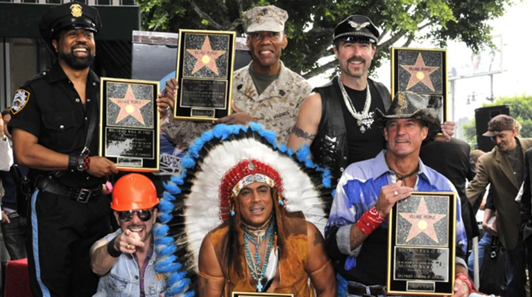 Πέθανε ο ιδρυτής των Village People, Henri Belolo