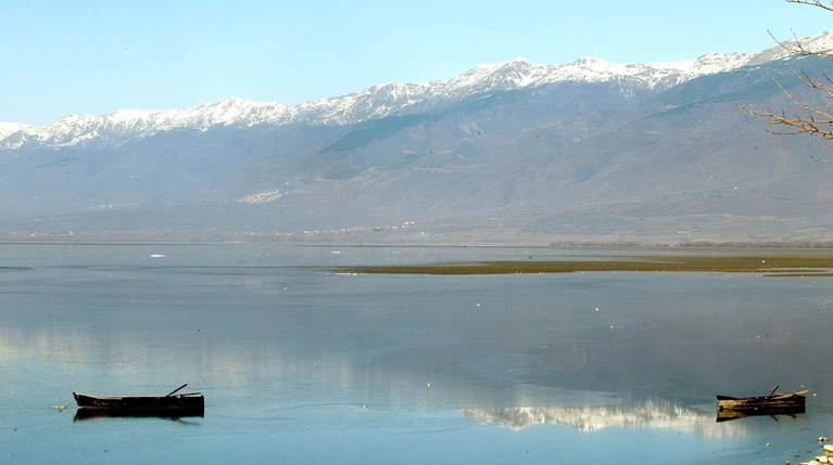 83χρονη η γυναίκα που βρέθηκε πνιγμένη στην Κερκίνη