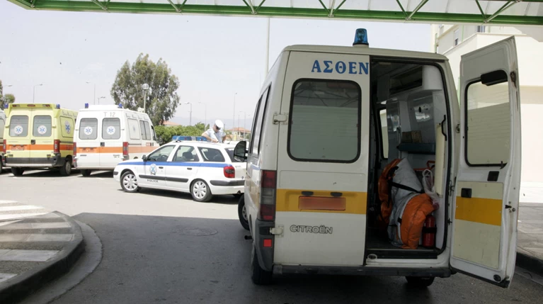 Νέα επίθεση σε ελεγκτή της ΑΑΔΕ - Με κάταγμα στο νοσοκομείο