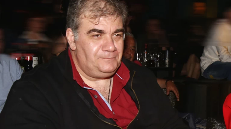 Η συγκλονιστική στιγμή που έζησε ο Σταρόβας: το αγόρι με το σύνδρομο Τουρέτ