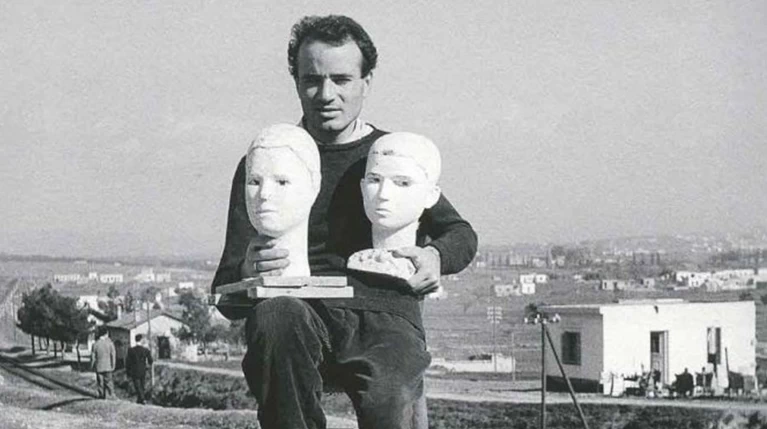 Ετσι αποχαιρετούν τον κορυφαίο δημιουργό Τάκι όσοι τον γνώρισαν
