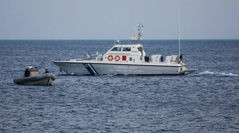 Σύγκρουση σκαφών στο Θυνί Αργολίδας με 2 νέκρούς & 1 τραυματία