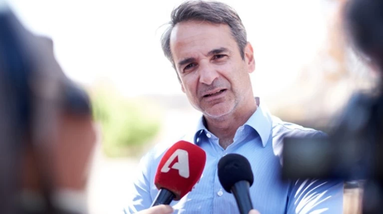 Μητσοτάκης για «112»: Κάναμε αυτό που οφείλαμε, χωρίς καθυστερήσεις