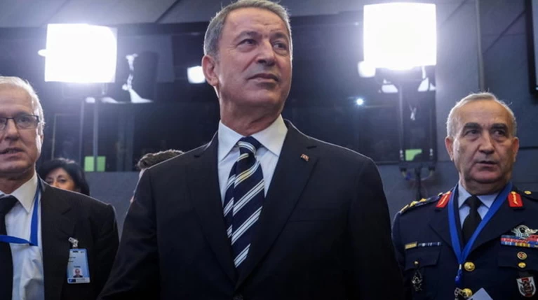 Νέες προκλήσεις Ακάρ: Οι γείτονες ας μαζέψουν τα μυαλά τους