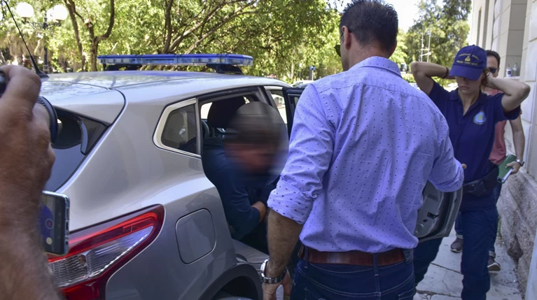 Δυστύχημα στο Πόρτο Χέλι: Στην Εισαγγελία ο χειριστής του ταχύπλοου (φωτό)
