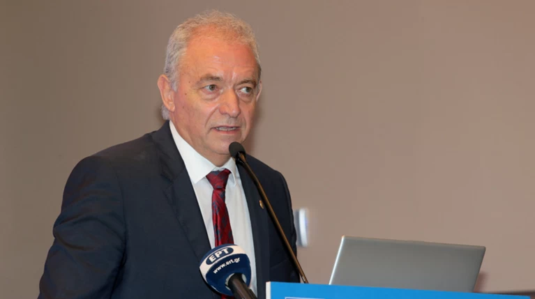 Λέκκας: Κανένας λόγος ανησυχίας για τον σεισμό στην Κρήτη