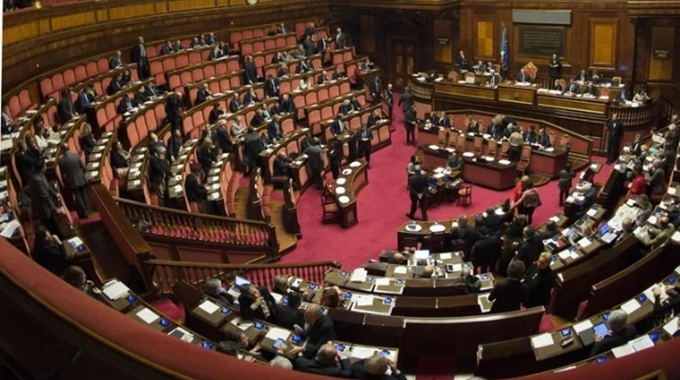 Στις 20 Αυγούστου η ομιλία Κόντε,δεν ορίστηκε ημερομηνία για πρόταση μομφής
