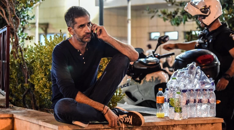 Μπακογιάννης: Δύσκολη φωτιά έχουμε ακόμα πολύ δρόμο