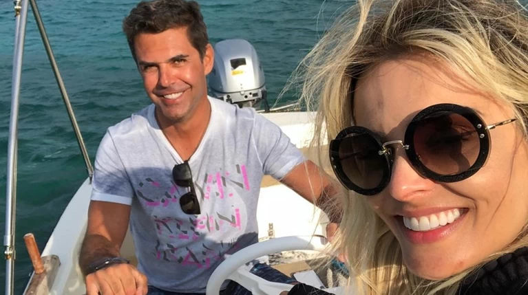 Ντόντα Μιράντα:Η επίθεση αγάπης στη σύζυγό του & η ικεσία στο Θεό για παιδί