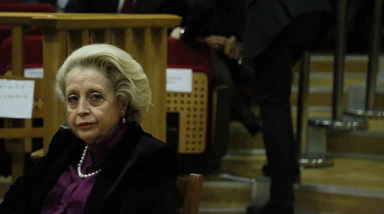 Προσφυγή Θάνου και Νάκου στο ΣτΕ