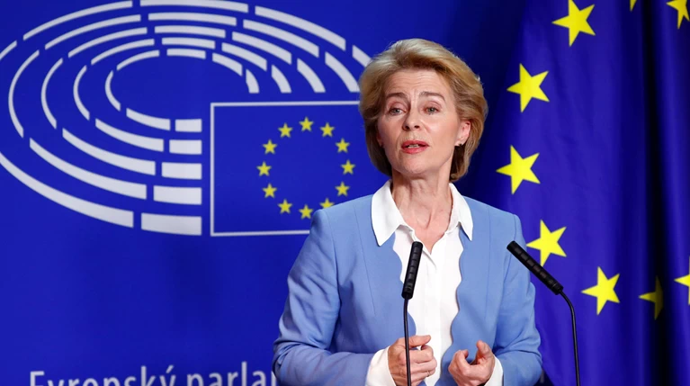 Πονοκέφαλος για την Φον ντερ Λάιεν η σύνθεση της νέας Κομισιόν