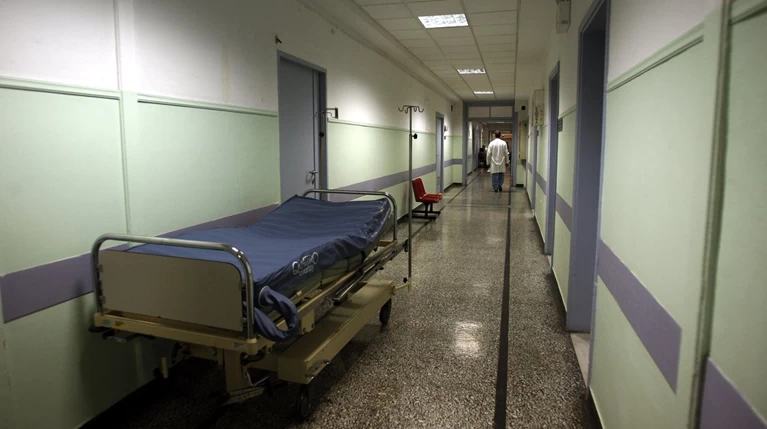 Καταγγελία Σωματείου: Απαράδεκτες συνθήκες στα πλυντήρια του "Ευαγγελισμού"