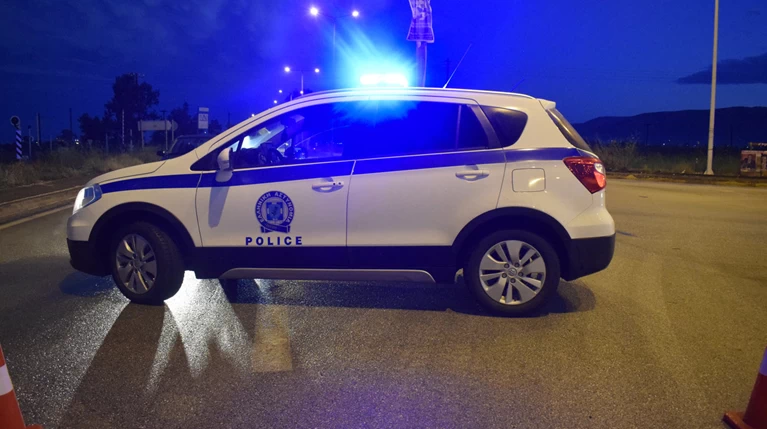Αιματηρό επεισόδιο στο κέντρο της Θεσσαλονίκης-Ένας τραυματίας