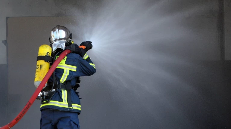 Πάτρα: Κάηκε 29χρονος δεν κατάφερε να ανοίξει τα ηλεκτρικά παντζούρια