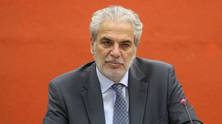 Βίντεο από η δράση του RescEU από τον Χρήστο Στυλιανίδη