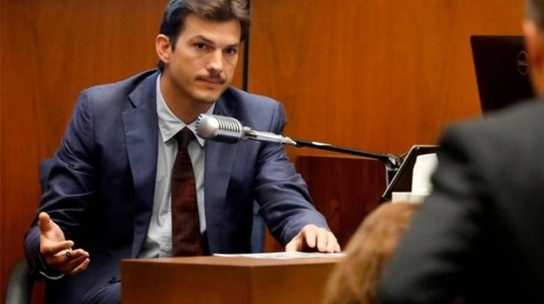 «Ο μαχαιροβγάλτης του Χόλιγουντ» σκότωσε την φίλη του Κούτσερ