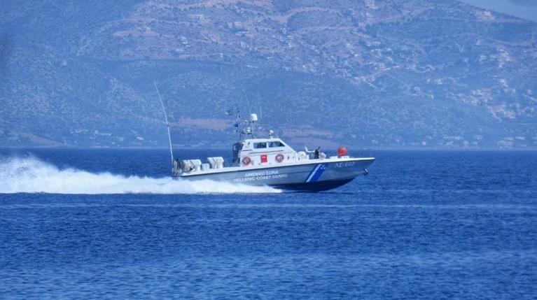 Σπέτσες: Εκανε ελιγμούς με το ταχύπλοο υπό την επήρεια αλκοόλ