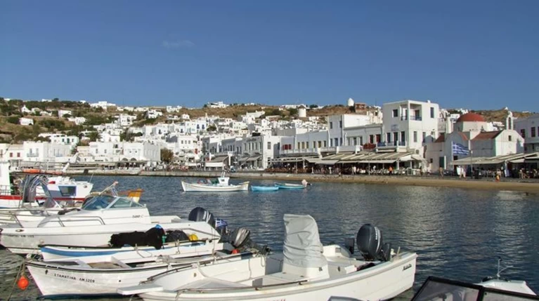 Νέο επεισοδιακό "λουκέτο" στη Μύκονο - Σε γνωστό μπαρ