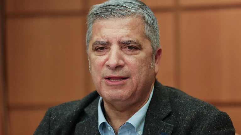 Γιώργος Πατούλης: Τα παιδικά μου χρόνια να μην τα περάσει κανένας