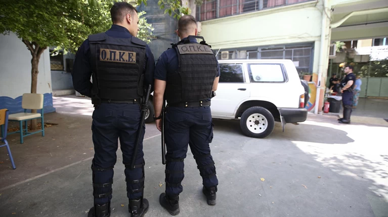 Κούριερ εταιρείας κατήγγειλε ληστείες αλλά τις είχε κάνει ο ίδιος