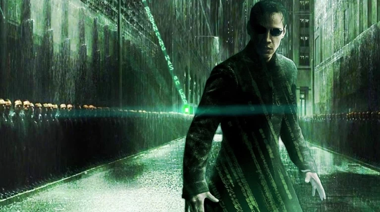 Τέταρτο Matrix ξανά με τον Κιάνου Ριβς στο ρόλο του χάκερ Νίο