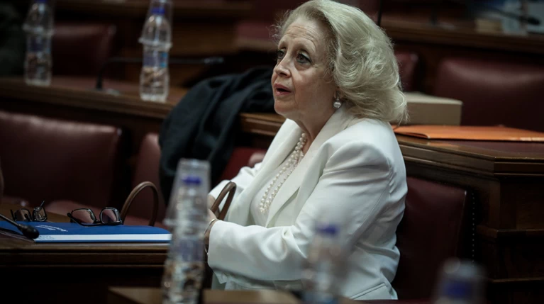 Απορρίφθηκε από το ΣτΕ η αίτηση Θάνου για προσωρινή διαταγή