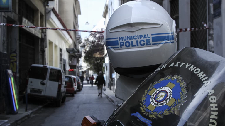 Ενισχύθηκε η Δημοτική Αστυνομία-Επιστροφή 85 πρώην στελεχών
