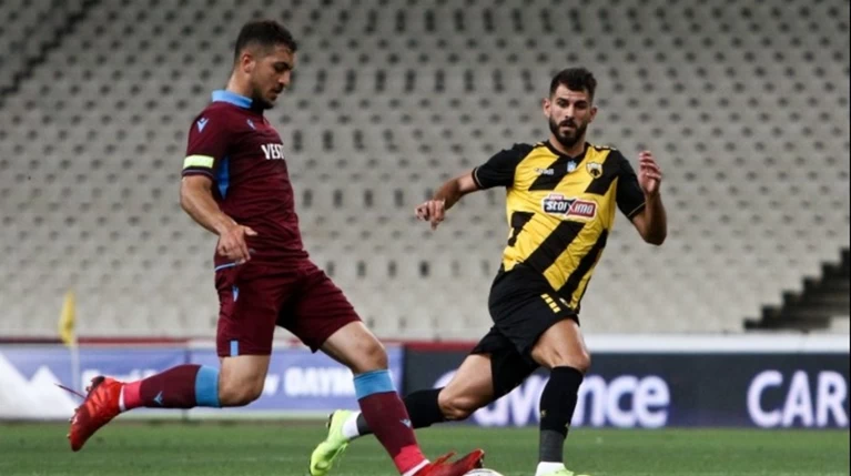 ΑΕΚ: Το όνειρο έγινε εφιάλτης