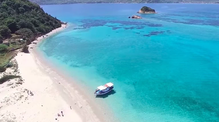 Γνωρίστε το πιο γραφικό "μυστικό" της Ζακύνθου