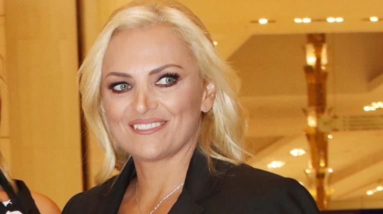 Η συγκλονιστική αφήγηση της Χριστίνας Λαμπίρη για το Μάτι