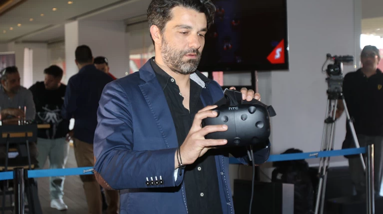 Πέτρος Λαγούτης: ήμουν εθισμένος, πήγα για απεξάρτηση