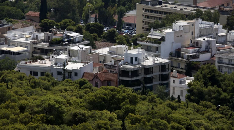 Στις 16.200 οι αιτήσεις για την προτασία της α' κατοικίας