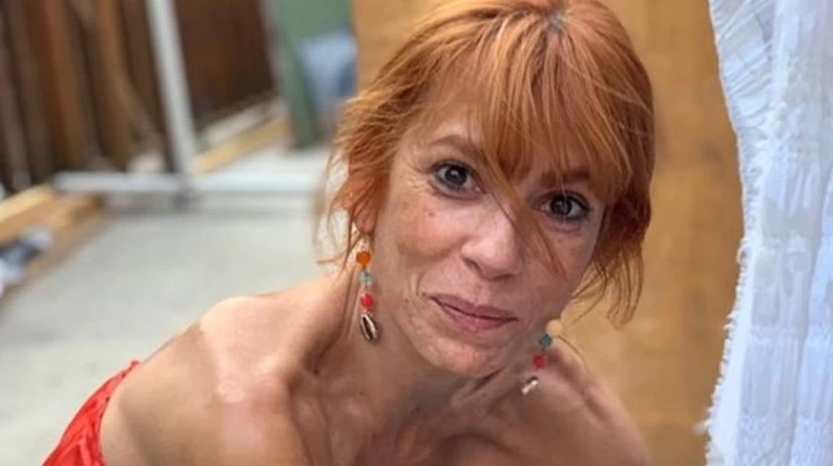 Μυρτώ Αλικάκη: Δεν έχω νευρική ανορεξία, έχασα 5 κιλά από στεναχώρια...