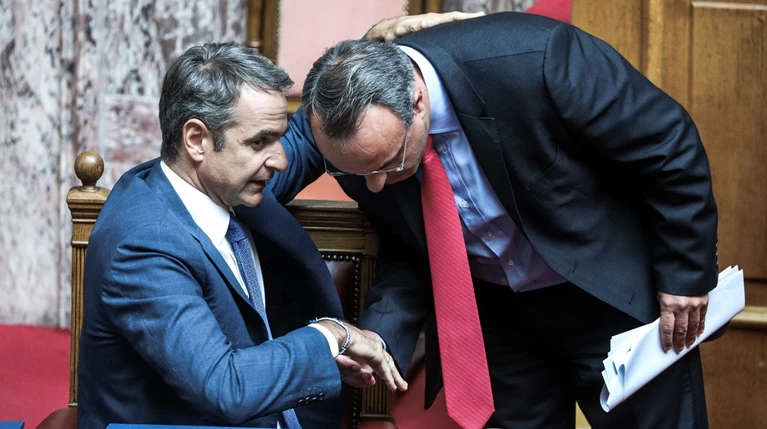 Το υπουργικό, τα ανοικτά μέτωπα της κυβέρνησης και η ΔΕΘ