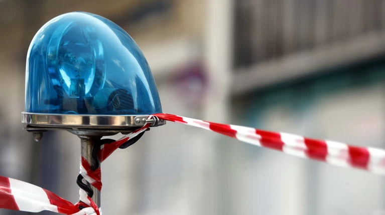 Συμπλοκή με μαχαίρι στη Ρόδο, νεκρός 37χρονος Βούλγαρος