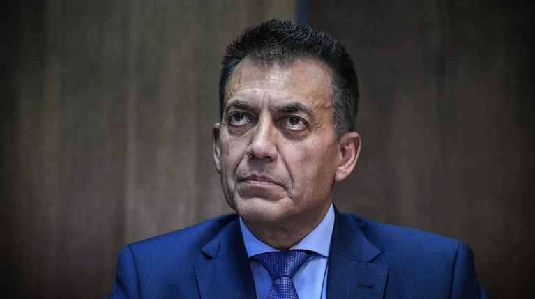 Βρούτσης: Σε 223.906 συντάξεις δεν έχει γίνει επανυπολογισμός