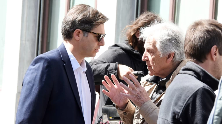 Στις Νύχτες Πρεμιέρας η ταινία του Γαβρά για την κρίση