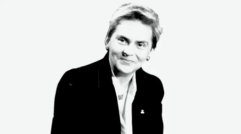 Ο Μητσοτάκης και το "τείχος" του Βερολίνου