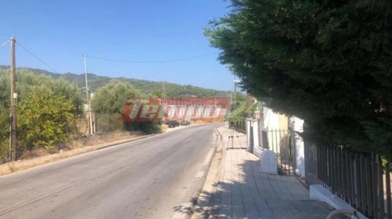 Πόρισμα Ιατροδικαστή: Ακαριαίος ο θάνατος γιαγιάς και εγγονού στο Αίγιο
