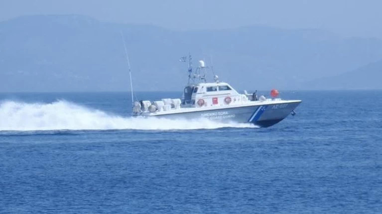 Σύγκρουση ιστιοφόρων στην Αίγινα - Τραυματίστηκε βρετανίδα