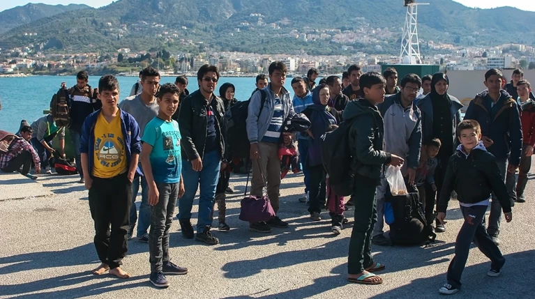 Διάβημα ΥΠΕΞ στην Τουρκία για την αύξηση των μεταναστών