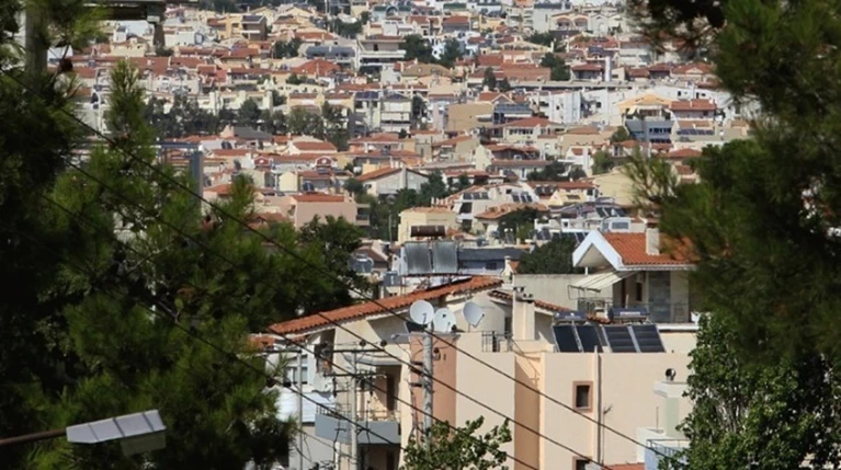 Ξεκίνησε η ανάρτηση των εκκαθαριστικών με τον μειωμένο ΕΝΦΙΑ του 2019