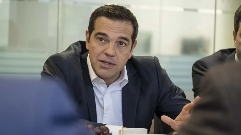 Τσίπρας για τροπολογία ΕΥΠ: Αναβιώνουν σκοτεινές εποχές της Δεξιάς