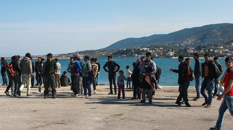 Προσφυγικό: «Απειλές» της Άγκυρας - Έκτακτο ΚΥΣΕΑ στην Αθήνα
