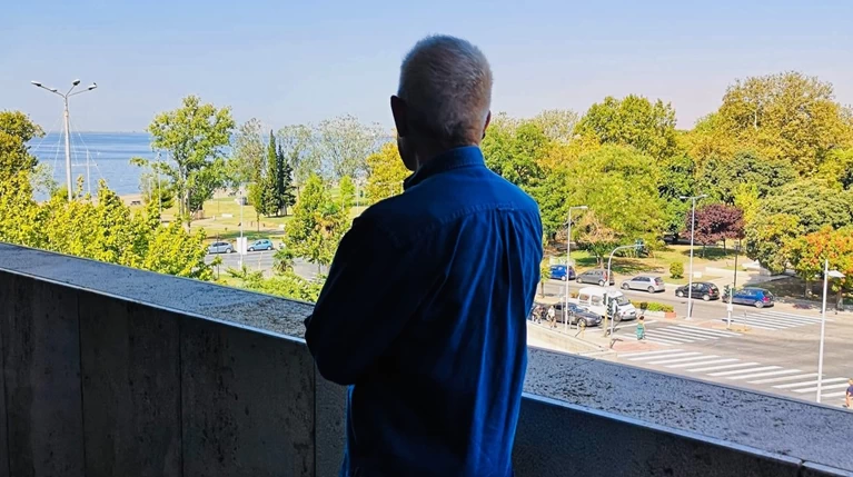 Θεσσαλονίκη: Το αποχαιρετιστήριο μήνυμα του Γ. Μπουτάρη